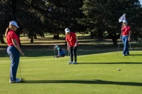 Copa de Croacia - jugadoras, Foto: Matija Jerković/HRT