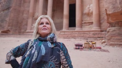 Subota, 28. ožujka na Drugom , Foto: Joanna Lumley u pustolovini na putu mirodija/dokumentarna serija 