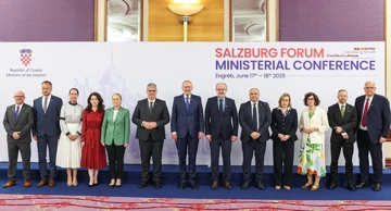 Salzburški forum