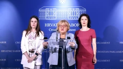 Mrak Taritaš, Cesar i Orešković