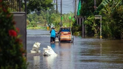 Zbog klimatskih promjena tajfuni sve razorniji