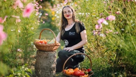 Silvija Kolar - Fodor : Uzgajajte vlastitu hranu i budite neovisni!