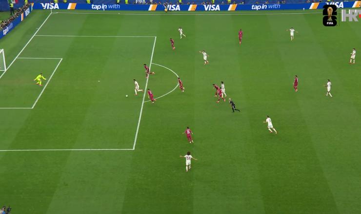 Portugal - Španjolska 0:1