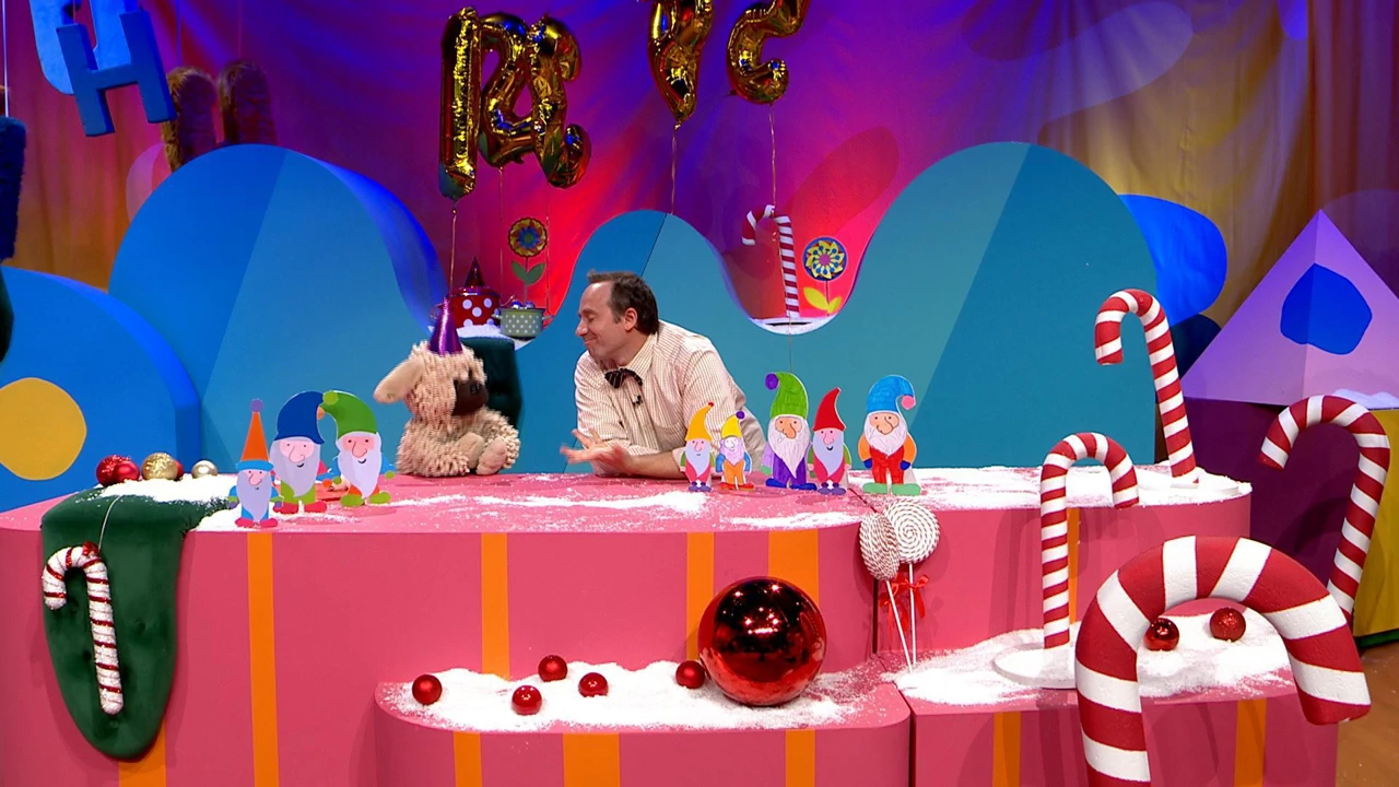 Od petka, 22. prosinca na Trećem , Foto: Juhuhu/HRT