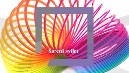 Šareni svijet