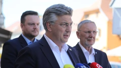 Andrej Plenković