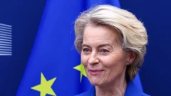 Ursula von der Leyen 