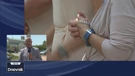 Hodočašće vjernika u Širokom Brijegu 