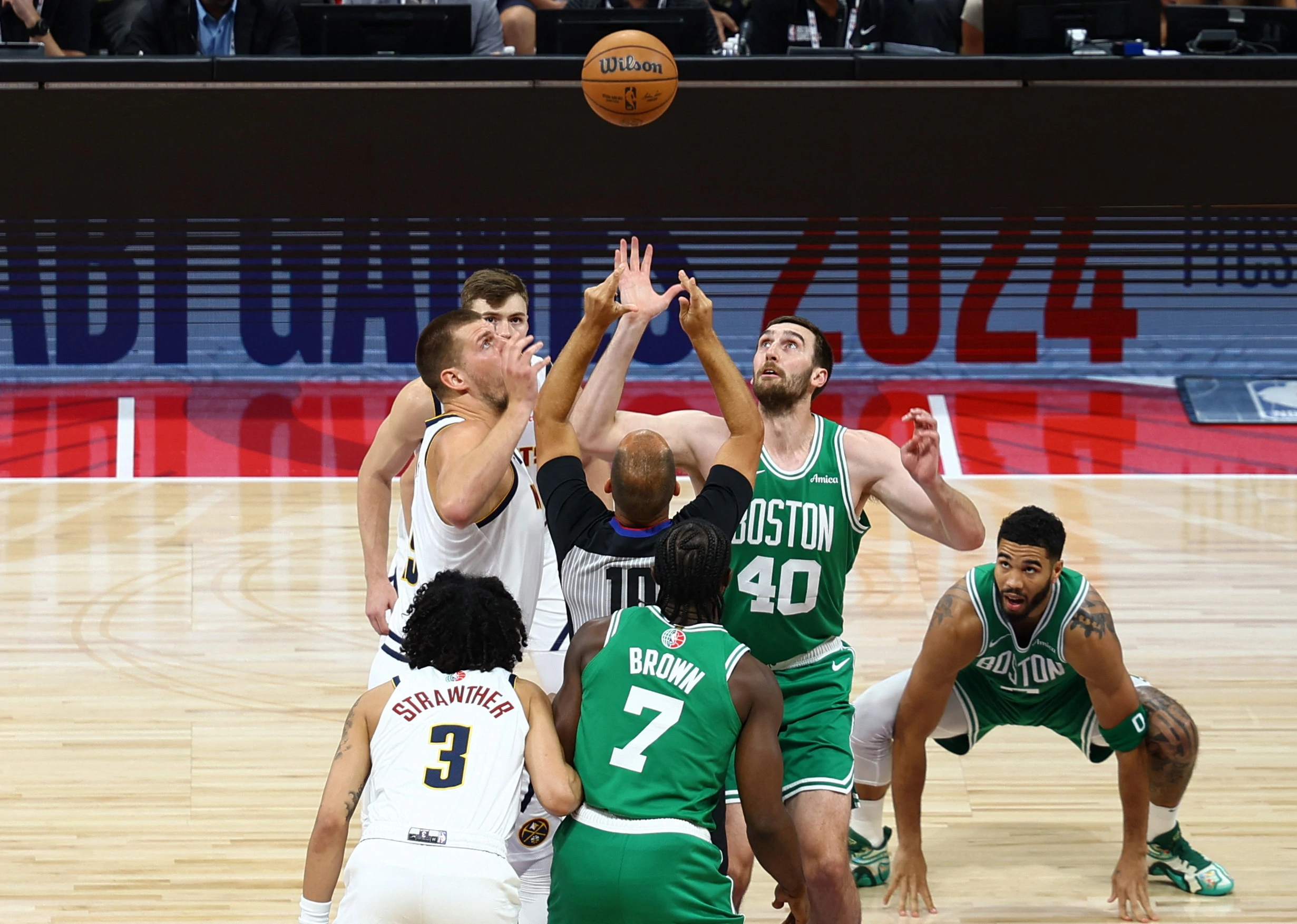 2024 10 06t163150z 229710099 up1eka619x021 rtrmadp 3 basketball nba bos den 20241006164435