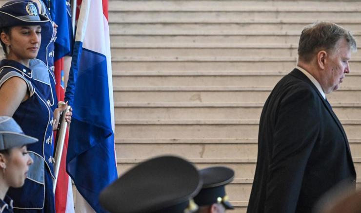 Podignuta optužnica protiv bivšeg šefa Zagrebačkih mažoretkinja