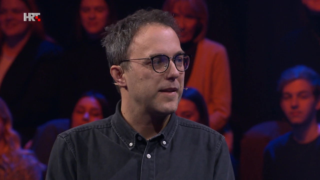 Sergej Novosel Vučković