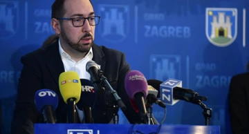 Tomislav Tomašević