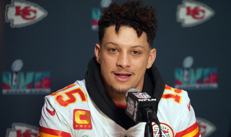 Mahomes postao najbolje plaćeni igrač u NFL-u