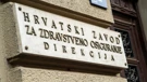 Hrvatski zavod za zdravstveno osiguranje