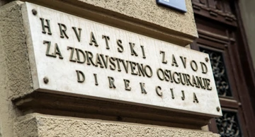 Hrvatski zavod za zdravstveno osiguranje