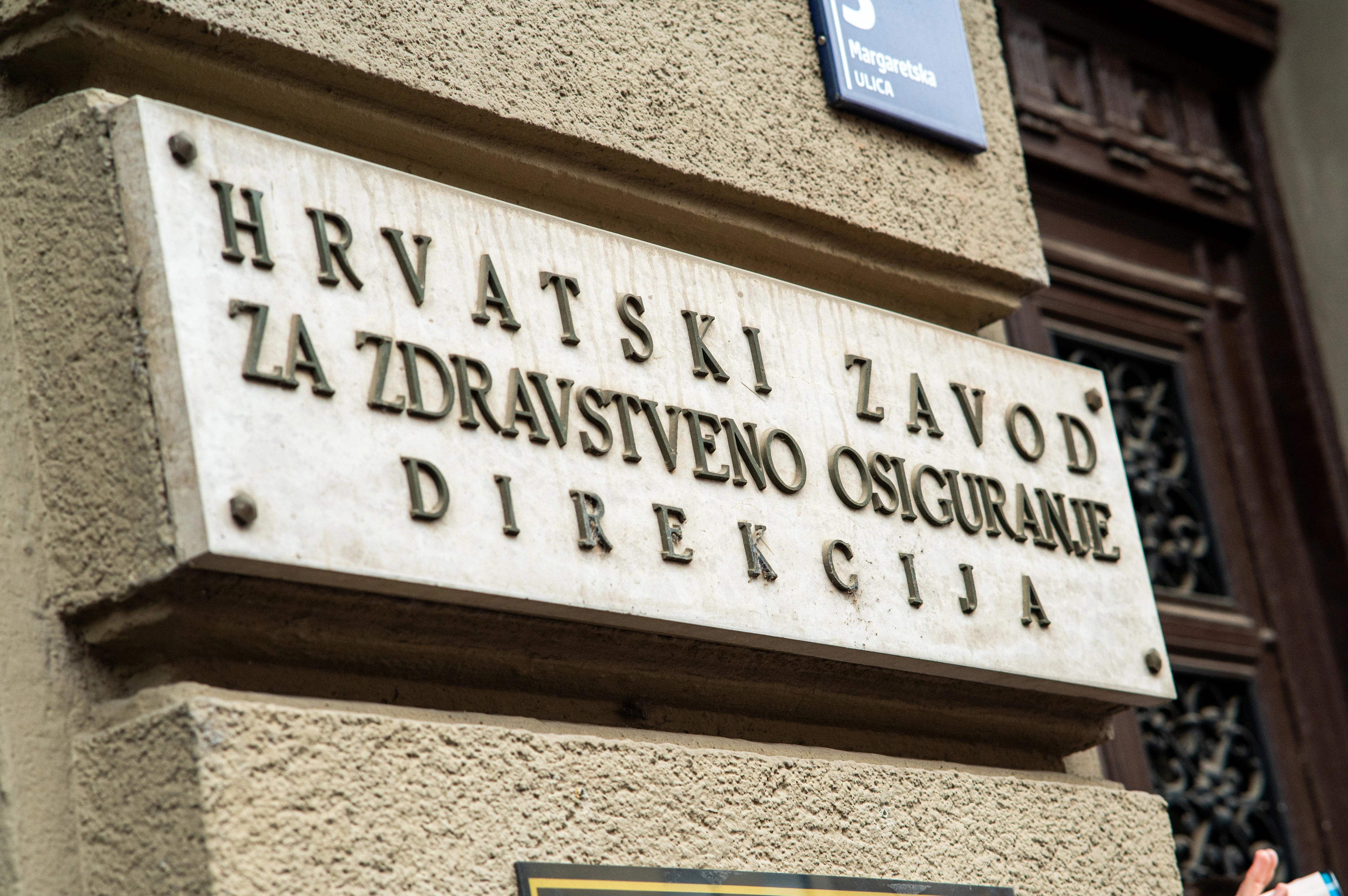 "Odluke HZZO-a ugrožavaju pravodobnu zdravstvenu skrb"