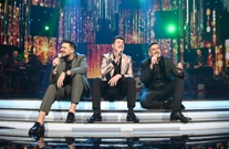 Sretna nova 2026., Foto: Renato Branđolica/HRT