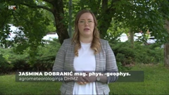 Jasmina Dobranić, Foto: Plodovi zemlje/HRT