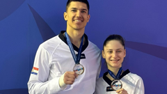 Stojković i Kanaet prvaci Europe