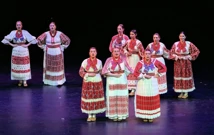 17. Hrvatska kulturna ekstravaganca, Foto: ustupljena fotografija/John Ivan Marić