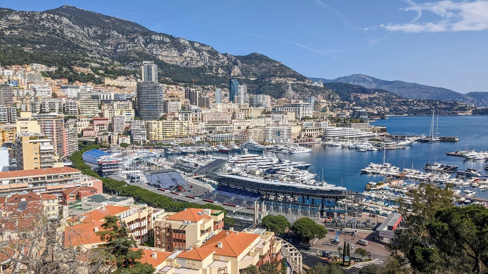 Za milijun dolara najmanje "kvadrata" u Monaku, najviše u Mumbaiju