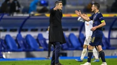 Zoran Mamić, Arijan Ademi