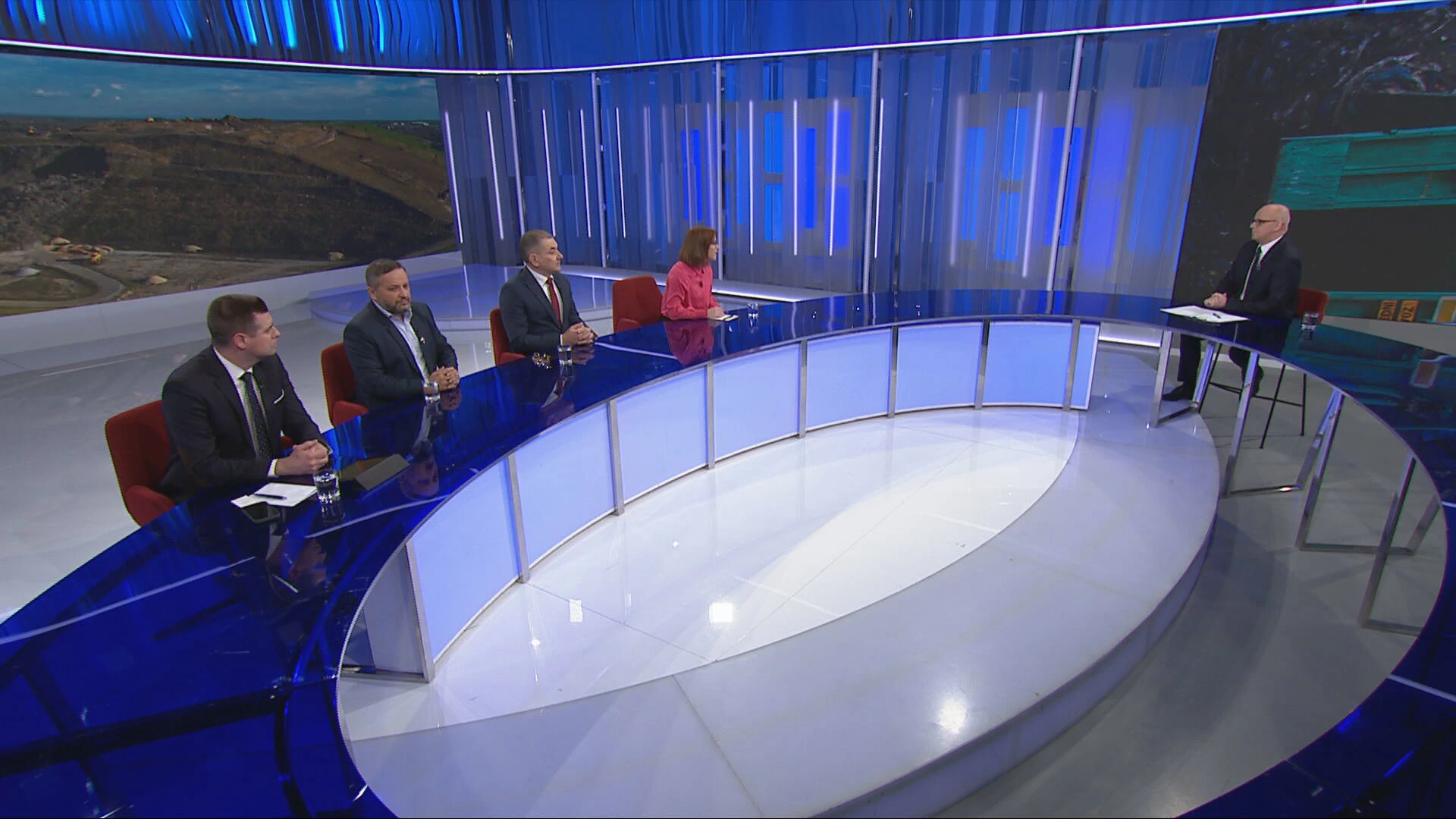 Lovrić: Tomašević odgovoran za probleme; Ivandić: Zatvaranje 2028.