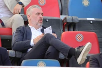 Stipe Pletikosa, Foto: Božidar Vukičević/CROPIX