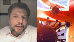 "U Hrvatskoj smrtnost je jednaka kao kada nismo imali cjepivo"