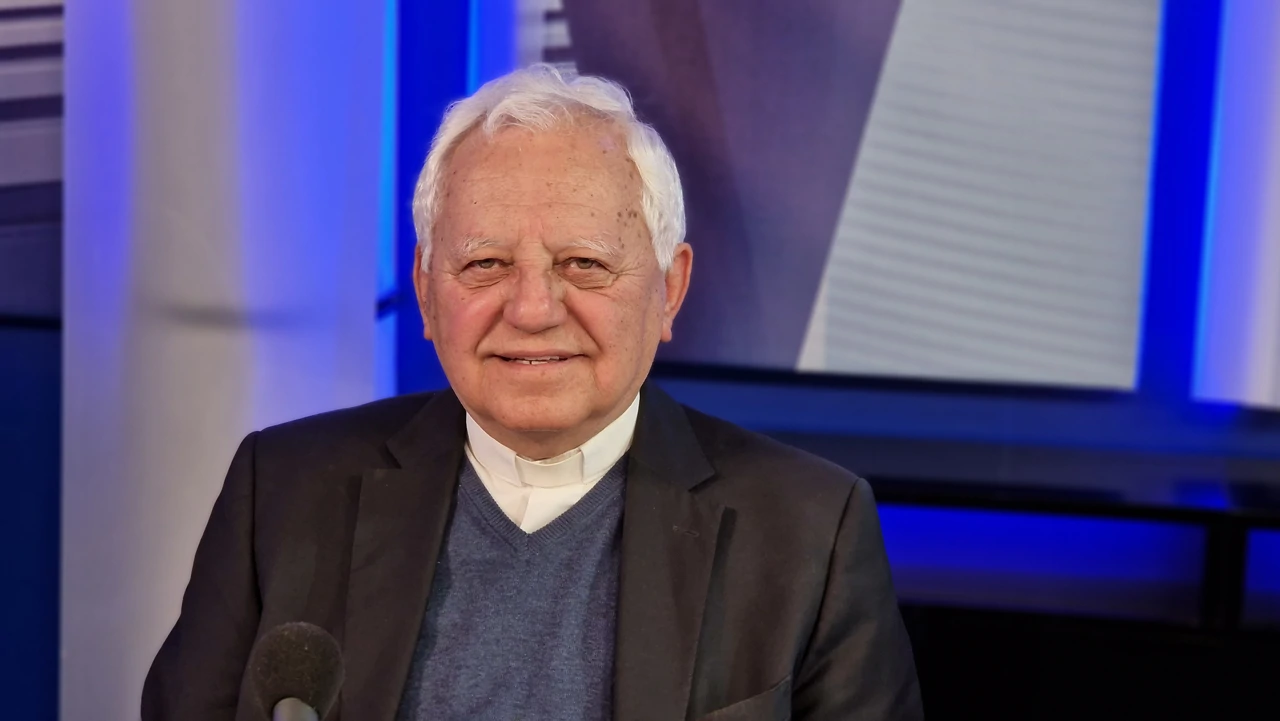 vlč. Andrija Vrane