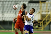 Hajduk - Gorica  , Foto: Vojko Basic/CROPIX