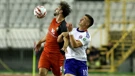 Hajduk - Gorica  