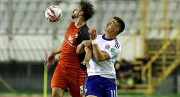 Hajduk - Gorica  