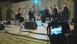 Tribunj slavi glasovitog sumještanina Borisa Papandopula