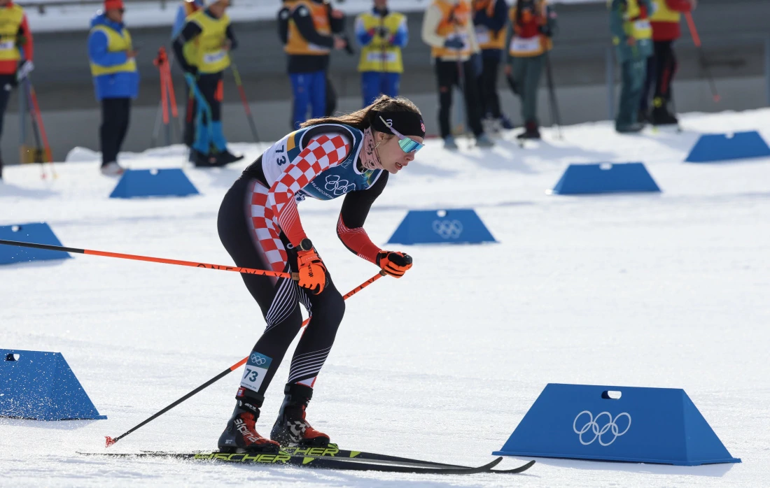 Hadžić: Teška utrka i teška staza; Sobol: Dala sam sve od sebe