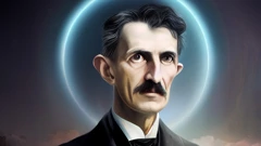 Nikola Tesla