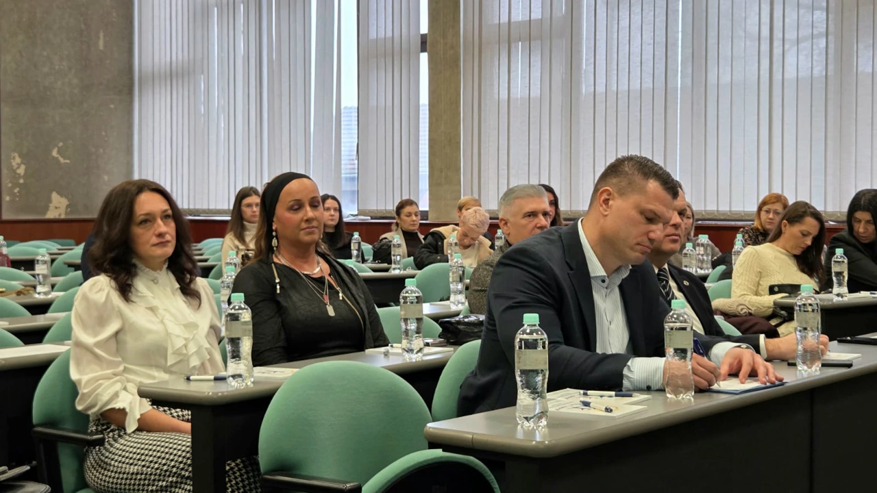 prevencija ovisnosti, Foto: VSŽ/-