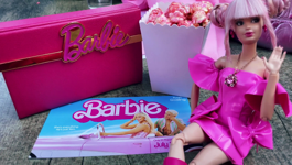 Barbiene mračne tajne