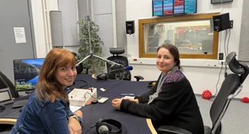 U emisiji o ADHD-u gostovala je Jelena Čupković Premuš dr.med.spec. dječje i adolescentne psihijatrije