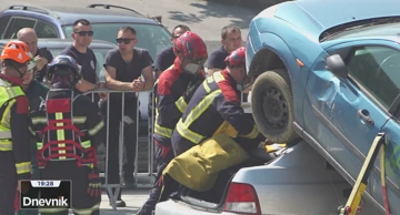 World Rescue Challenge: Stotine vatrogasaca i spasioca stižu u Karlovac