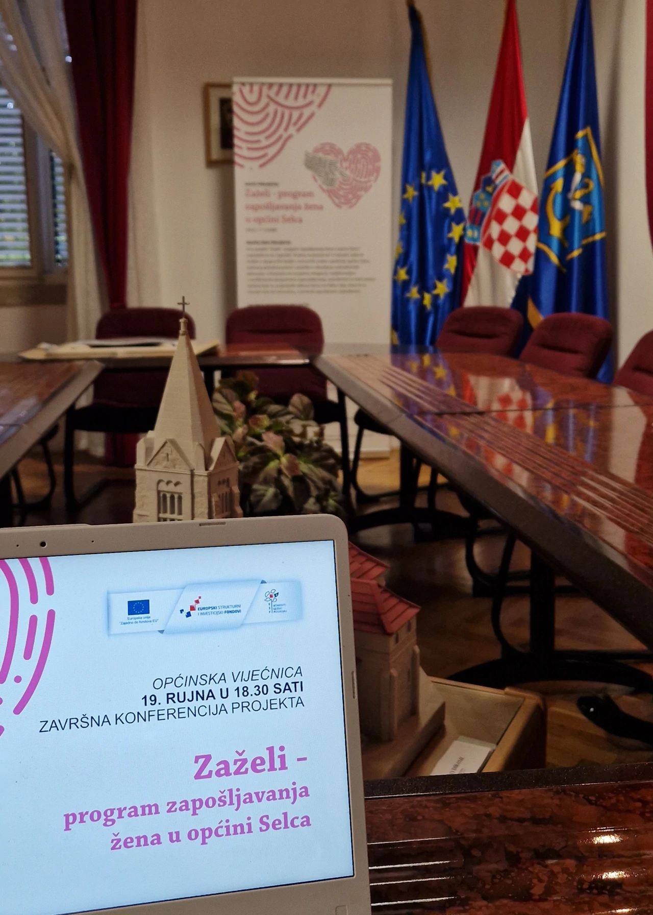 Brač dobio gerontodomaćice 