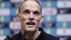 Thomas Tuchel