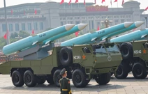 Protubrodska hipersonična raketa YJ-20, Foto: Maxim Shemetov/Reuters