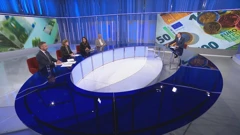 Otvoreno: Koliko će rasti plaće u javnom sektoru?