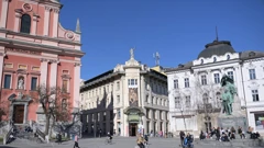 Ljubljana