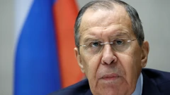 Sergej Lavrov