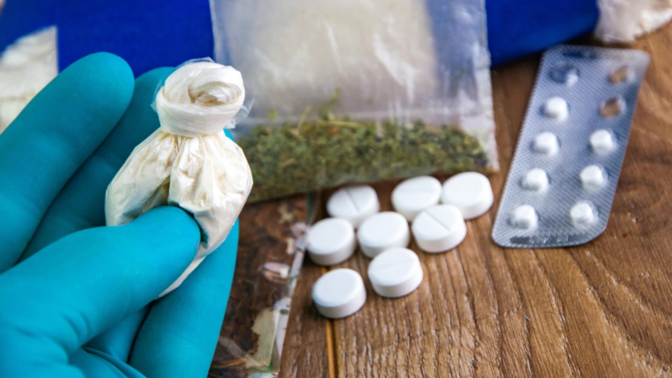 Analiza otpadnih voda: Alarmantni rast korištenja droga, 'metha' posebno