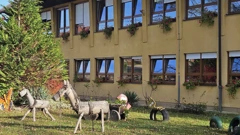 Najljepši školski vrtovi 2026., Foto: Đurđica Čočić/HRT