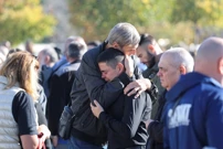 Novi Sad, Foto: Djordje Kojadinovic/Reuters