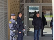 Pokrenuta nova istraga protiv Pinjuha, njegovih sinova i drugih, Foto: Vlatko Franjin/Radio Osijek
